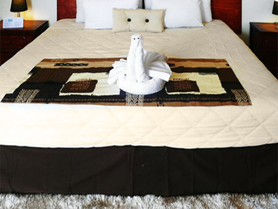 Hotel Playa Del Karma
