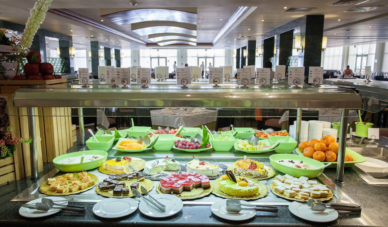 Hotel Grand Riviera Princess