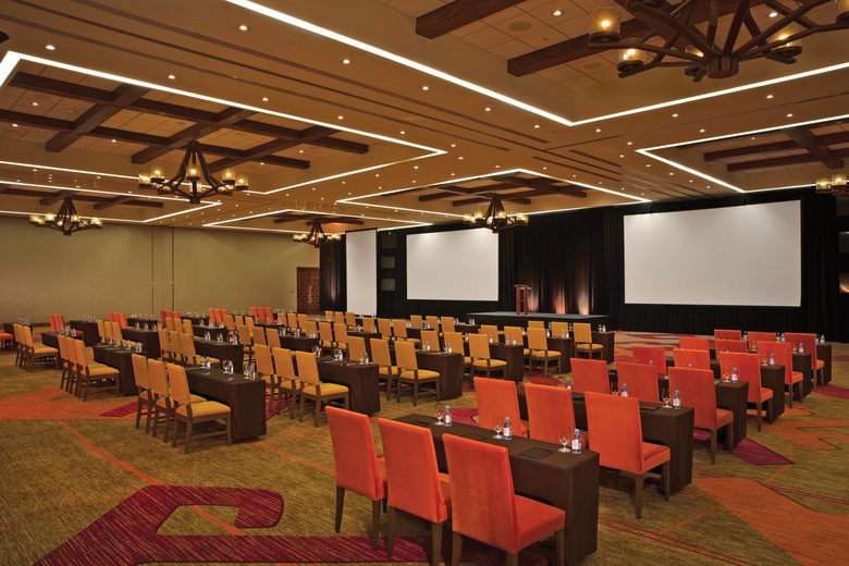 Hotel Secrets Excellence Riviera Ca