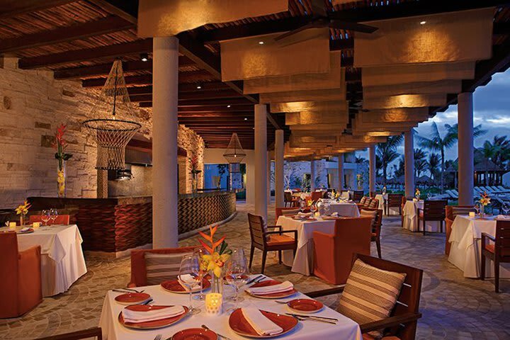 Hotel Secrets Excellence Riviera Ca