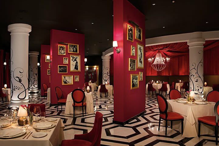 Hotel Secrets Excellence Riviera Ca