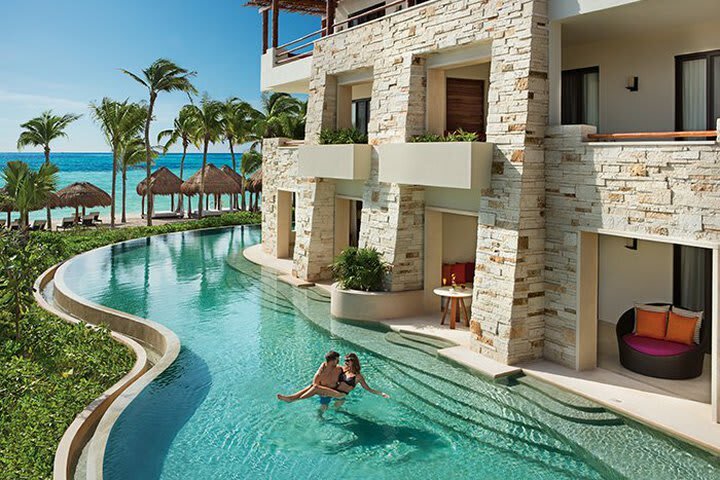 Hotel Secrets Excellence Riviera Ca