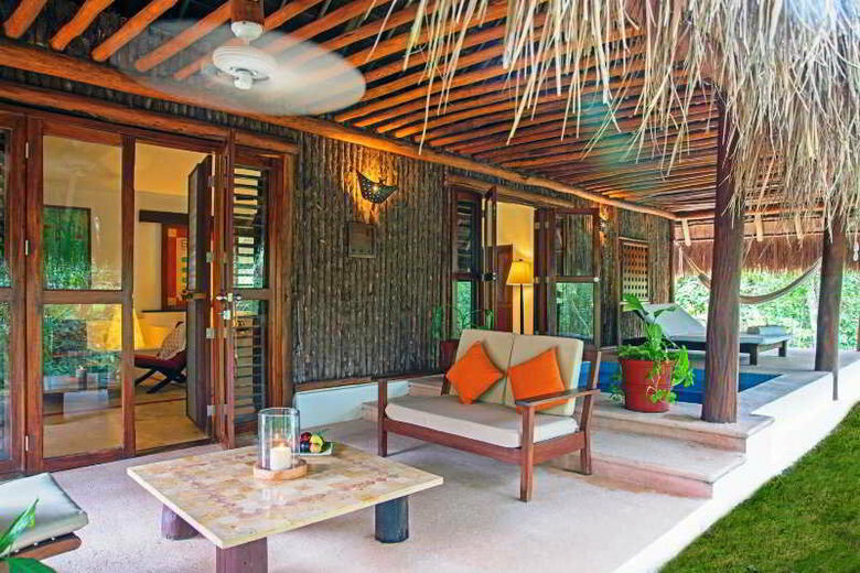 Hotel **the Explorean Kohunlich**(hdo)