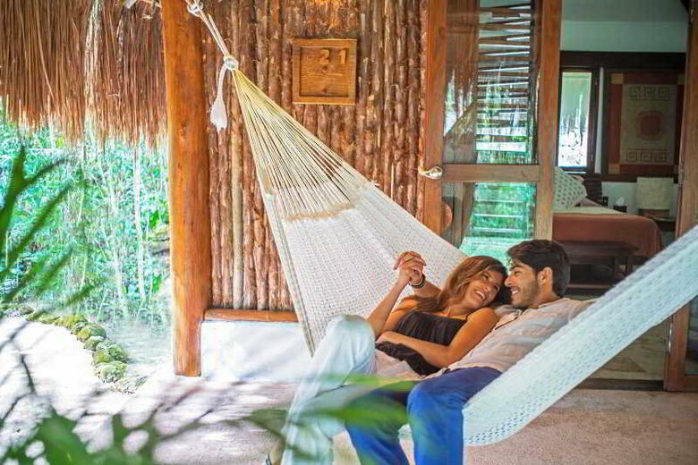 Hotel **the Explorean Kohunlich**(hdo)