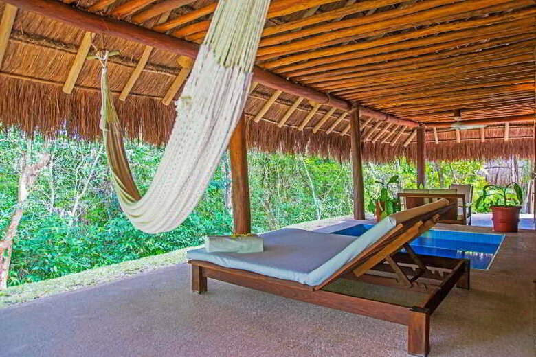 Hotel **the Explorean Kohunlich**(hdo)