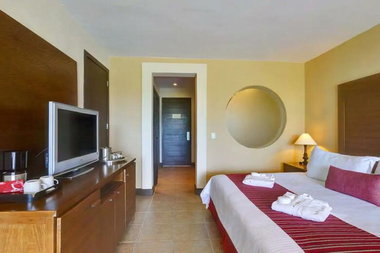 Hotel Aura Cozumel Grand Resort
