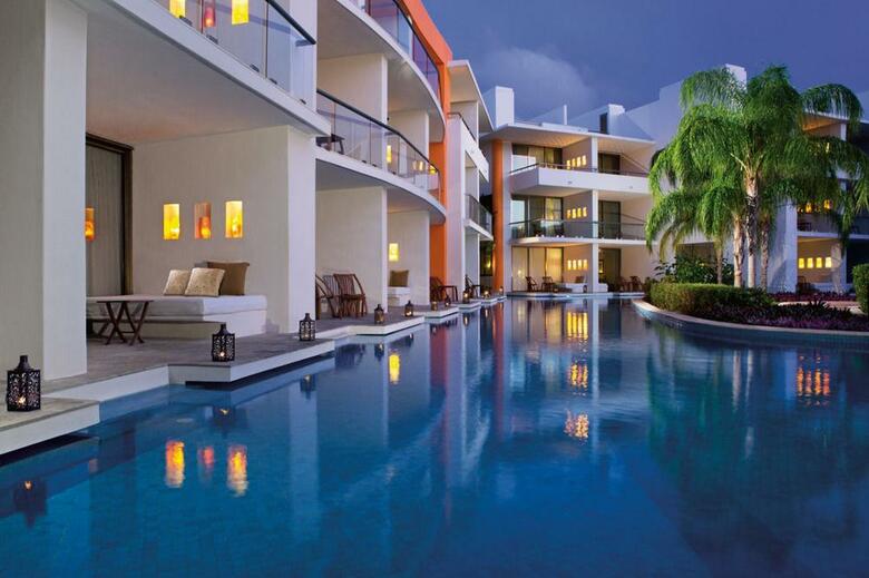 Hotel Aura Cozumel Grand Resort