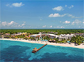 Hotel Aura Cozumel Grand Resort