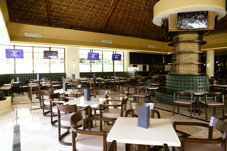 Hotel Bahia Principe Grand Coba