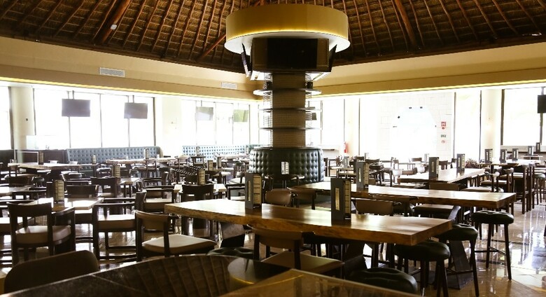 Hotel Bahia Principe Grand Coba
