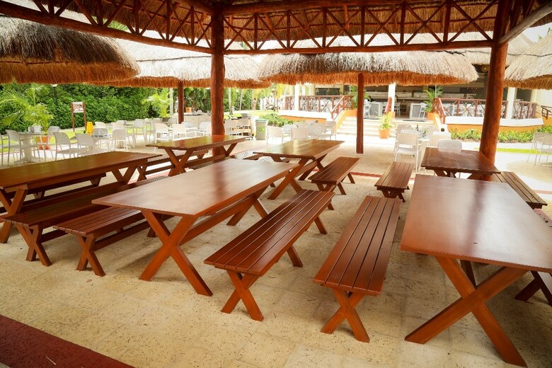 Hotel Bahia Principe Grand Coba