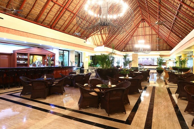 Hotel Bahia Principe Grand Coba