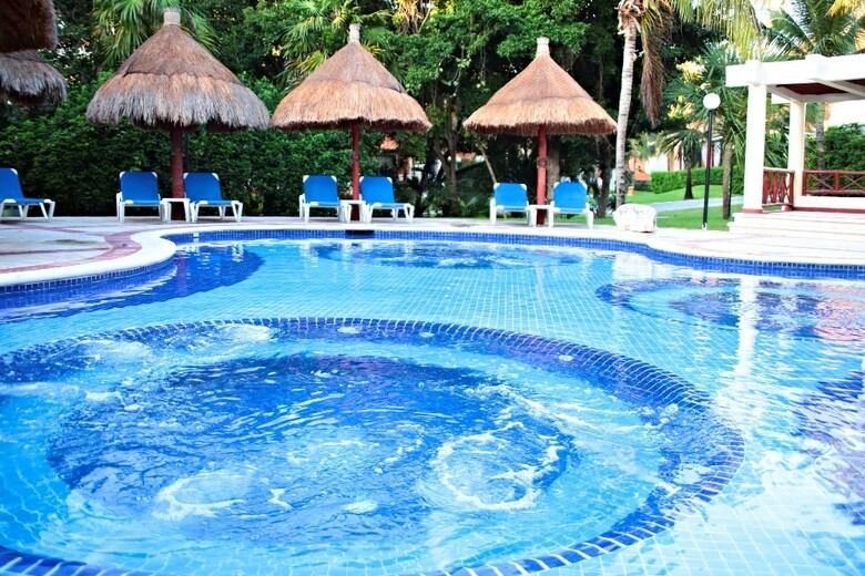 Hotel Bahia Principe Grand Coba