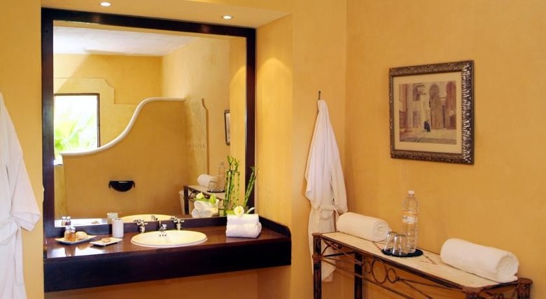 Hotel Hacienda Merida