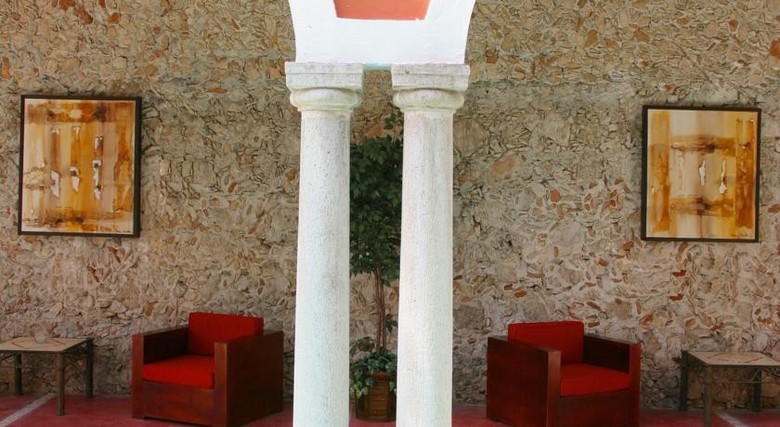 Hotel Hacienda Merida