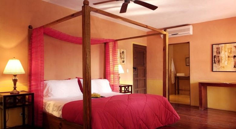 Hotel Hacienda Merida