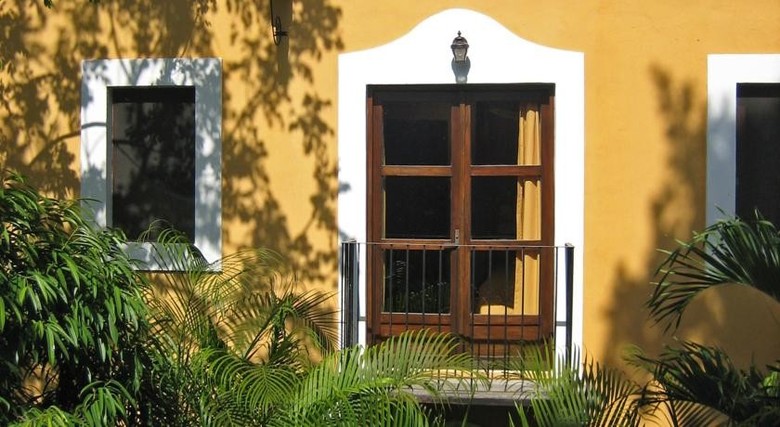 Hotel Hacienda Merida