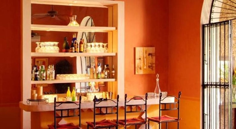 Hotel Hacienda Merida