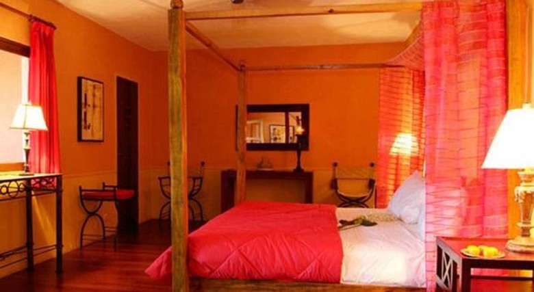 Hotel Hacienda Merida