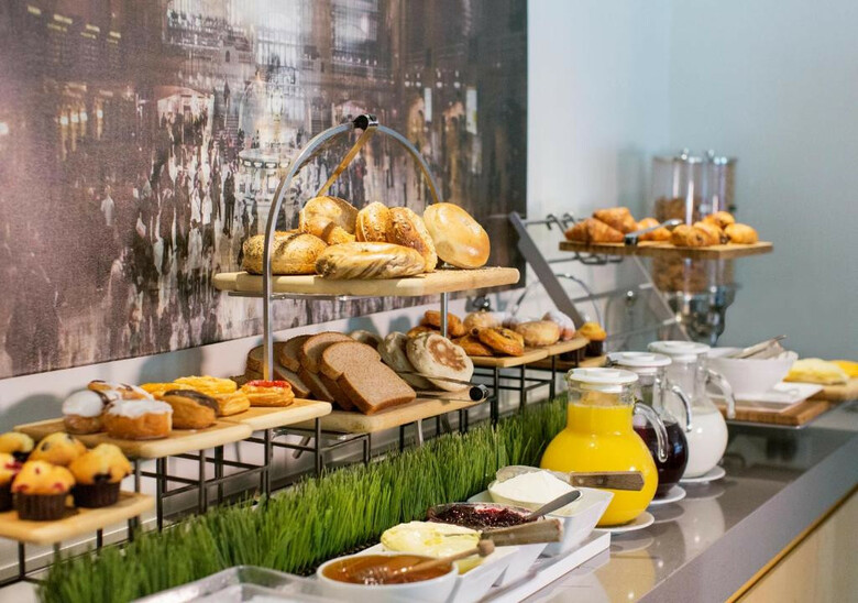Hotel The Fifty Sonesta Select New York