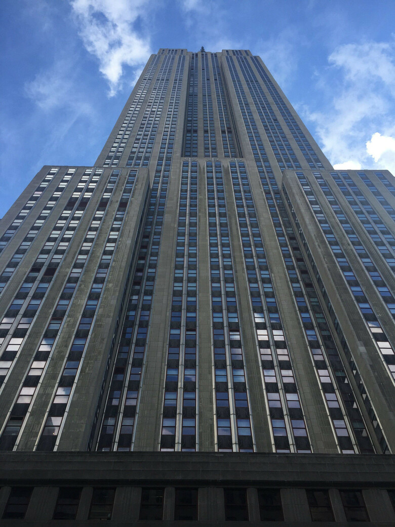 Nyma, The New York Manhattan Hotel