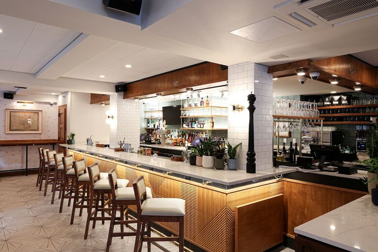 Hotel The Shelburne Sonesta New York
