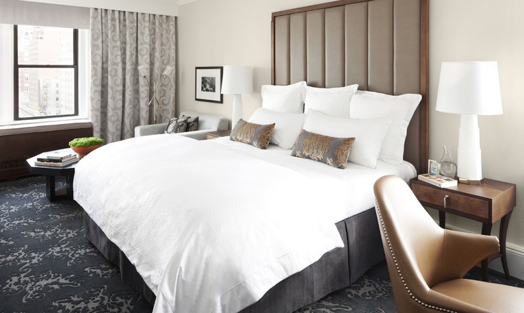 Surrey Hotel