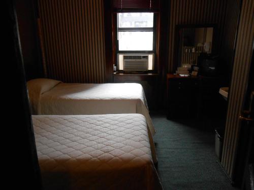 Hotel 31