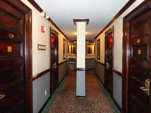 Hotel 31