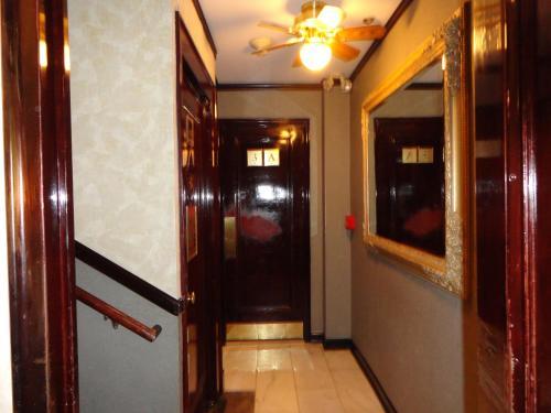 Hotel 31