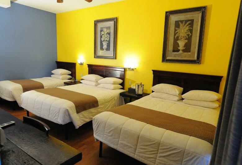 Sohotel