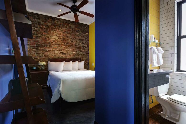 Sohotel