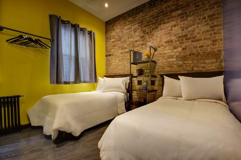 Sohotel