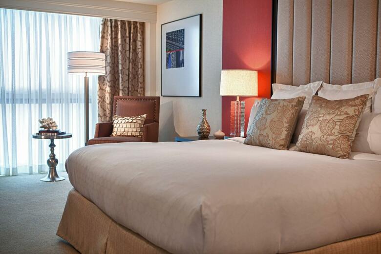 Renaissance Newark Airport Hotel