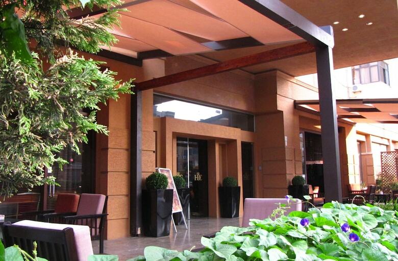Hotel Doro City