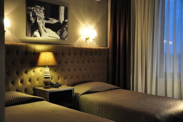 Hotel Doro City