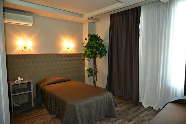Hotel Doro City