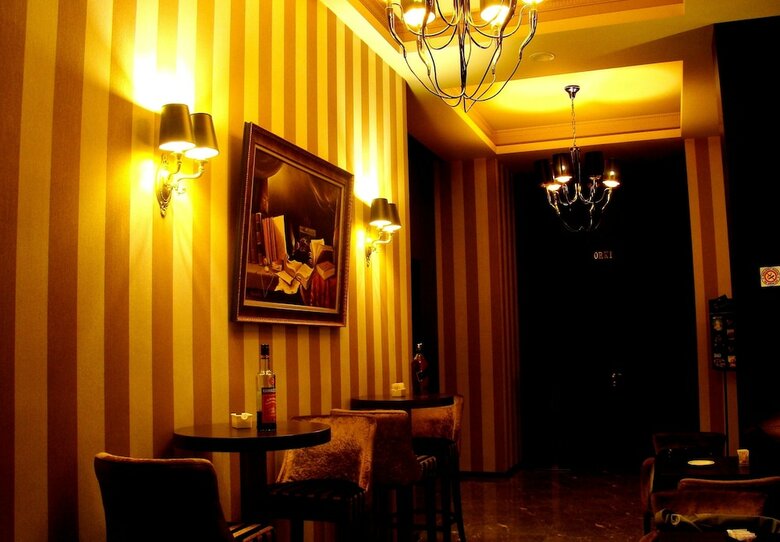 Hotel Doro City