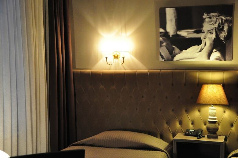 Hotel Doro City