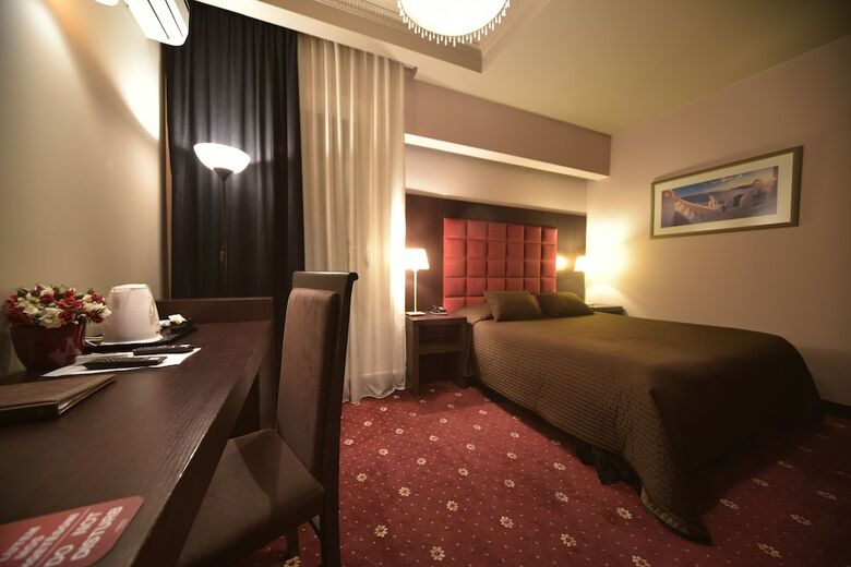 Hotel Doro City