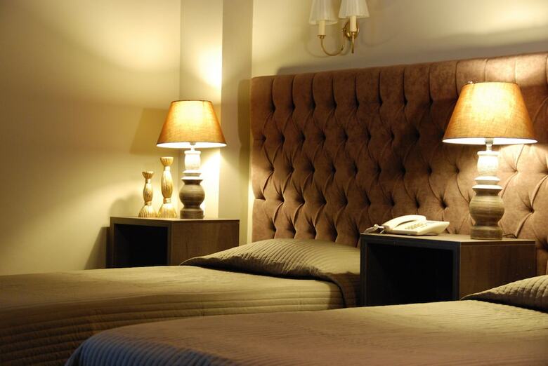 Hotel Doro City