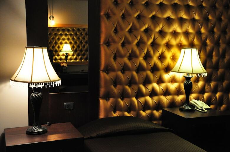 Hotel Doro City