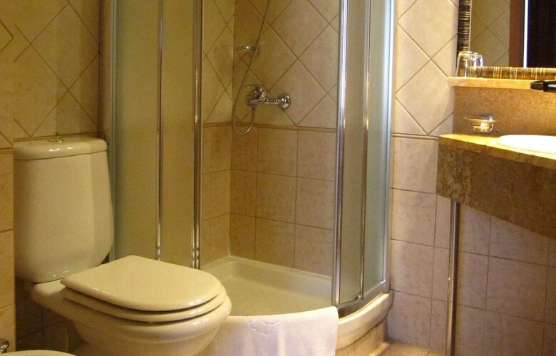Hotel Doro City