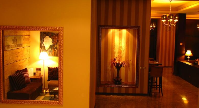 Hotel Doro City