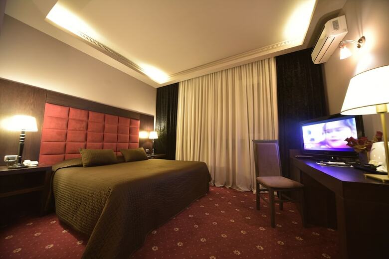 Hotel Doro City