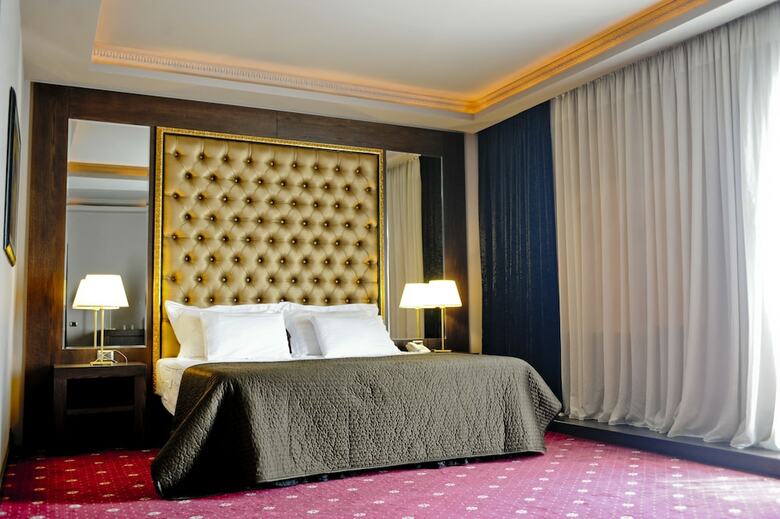 Hotel Doro City