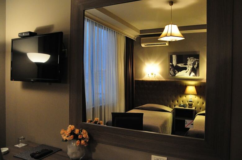 Hotel Doro City