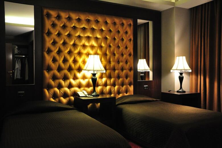 Hotel Doro City