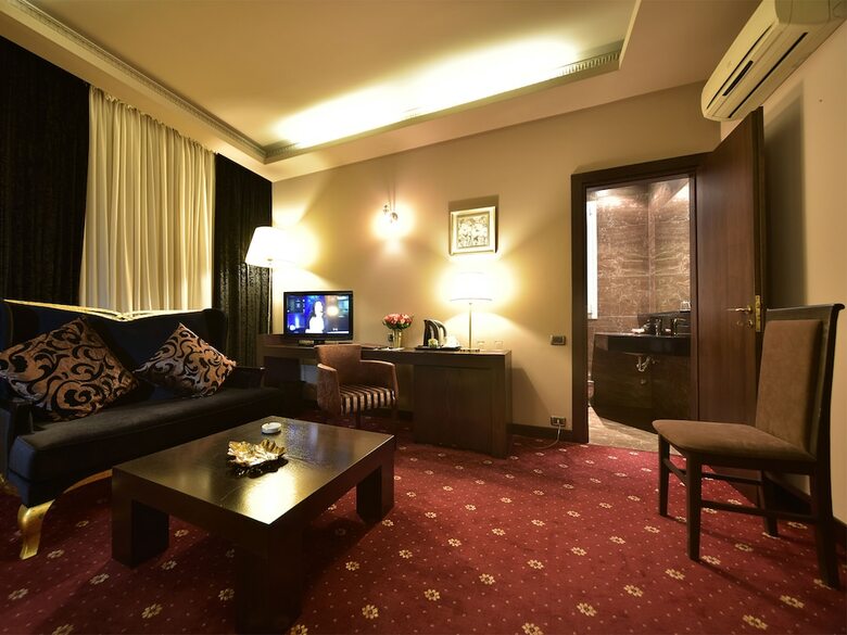 Hotel Doro City