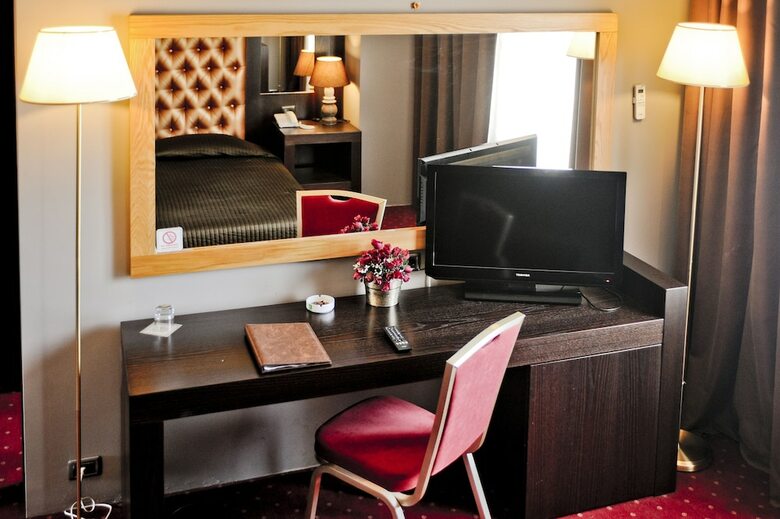 Hotel Doro City